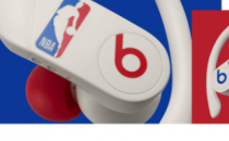 Apple推出特别版庆祝NBA成立75周年