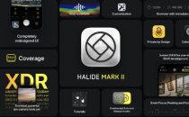 Halide可让您对照片执行批量操作