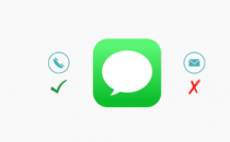 如何阻止iMessages转到电子邮件地址