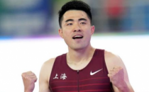 海名将谢文骏拿下全运会男子110米栏金牌