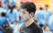 粉丝们都疑惑为什么刘国梁不让张继科退役