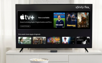 Apple TV在康卡斯特的无限设备上推出