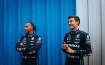 amg Petronas F1车队游艇上体验摩纳哥大奖赛