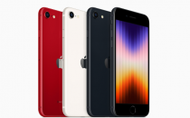 新款iPhone SE