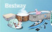 Bestway USA推出新网站和更多产品购物
