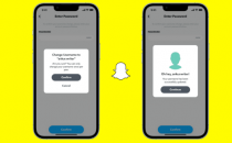 如何在Snapchat中更改用户名