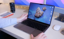 苹果首款OLED MacBook计划
