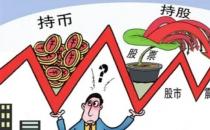 9月份持币过节还是持股过节