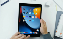 iPad可能将其屏幕尺寸提高到11英寸