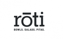 Roti宣布地中海风味抽奖