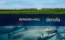 Denofa和Benson Hill合作进入北欧水产饲料市场