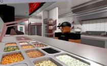 粉丝们可以在元宇宙的chipotle卷墨西哥卷饼