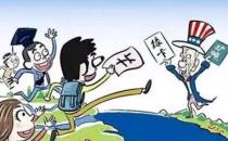 移民到哪个国家最容易