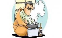 如何用醋消毒房间