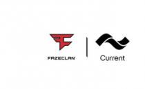FaZe Clan & Current宣布独家 长期合作伙伴关系