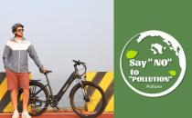 运输之路grâce新路vélos électroniques波路诺村