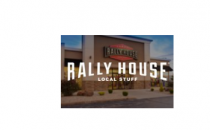 Rally House延伸到俄克拉荷马州的新静水商店