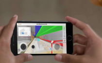 用iPhone扫描物体以创建3D模型