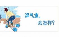 皮肤长痘是湿气重吗，湿气重的具体表现有哪些