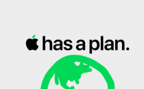 Apple向世界自然基金会捐赠1美元