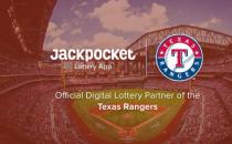 Jackpocket被德州游骑兵队任命为官方数字彩票合作伙伴