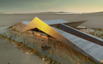 加州有翼飞行测试博物馆的计划