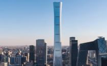 北京十大最重要的当代建筑