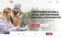 新的约会应用程序将钓鱼爱好者与他们的完美捕获联系起来