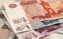 美元兑俄罗斯卢布上涨4.57%，报61.2