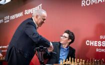 2022年国际象棋巡回赛在欧洲和美国的五场比赛