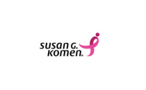 Susan g. komen和大联盟棒球队在母亲节向母亲致敬