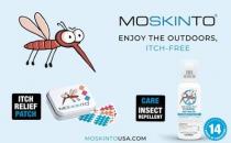 Moskinto为昆虫领域带来了创新