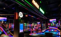 Puttshack在达拉斯公园路上的村庄签署租约