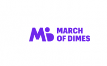March of Dimes宣布与WNBA的纽约自由队合作