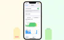 如何在iPhone或iPad上启用低功耗模式