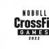 担保利率命名为NOBULL Crossfit Games的官方抵押公司