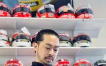 ARMORI STEELE用于高级赛车纪念品的加密支付