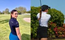 Blend360宣布LPGA合作伙伴关系