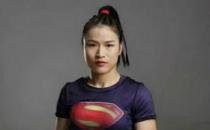 UFC白大拿宣布张伟丽下一战对手确定