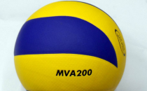 怎么读volleyball 