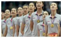 中国女排在东京奥运周期最合适接应人选可惜已退役