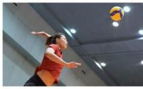 中国女排资历最老国手曾春蕾能否获得东京奥运席位