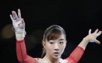 体操女将寺本明日香已经从跟腱断裂的伤病中走出来