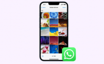 如何删除所有旧的WhatsApp照片和视频
