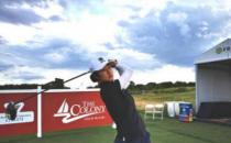 得克萨斯LPGA精英赛又一次回到老美高尔夫俱乐部