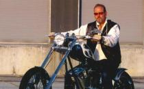 Keith Ball的Bikernet博客网站闯入世界前25个摩托车网站