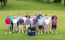 PGA 20人队准备参加2022年PGA锦标赛