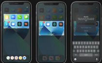 仅录制越狱iPhone显示屏的指定部分