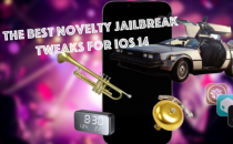 iOS 14的一些最佳新奇越狱调整