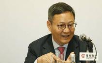 原行长田惠宇被双开 招商跌超6%创2年多新低